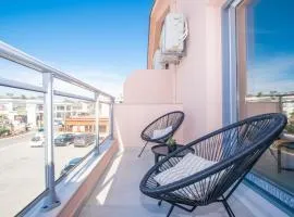 Gold Olive Suites by "elite"