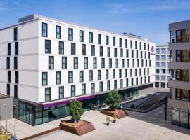 Premier Inn Freiburg City Süd，位于弗莱堡的酒店