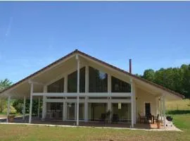 Chalet Bien Etre - 150m² - Avec Sauna & Balnéo - Les 4 saisons - Lac de Chalain
