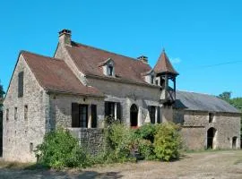 Holiday Home Le Pigeonnier by Interhome