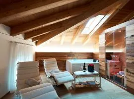 La Filanda Relax&Gourmet