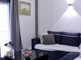 Beautiful Apartment in Corfu，位于Agios Rokkos科孚岛综合门诊附近的酒店