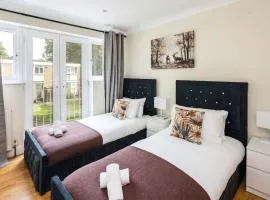 Where Style & Convenience Combine- Photo ID Required