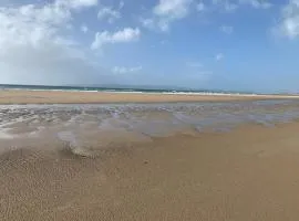 Kerry Coastal Hideaway