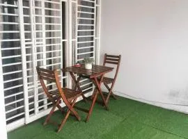 A.ghanis Homestay Port Dickson