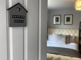 Hansom House
