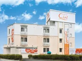 ホテルシエル湘南平塚店 - レジャーホテル -