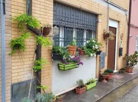 A CASA DI NONNA LUISA