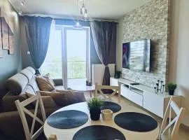 Apartament Rakownica