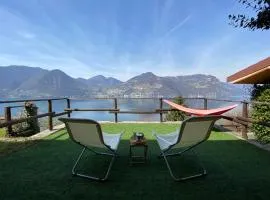 Casa Vista lago - 24h Check in - Free WiFi - Netflix