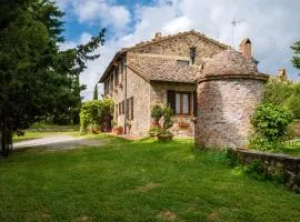 Appartamento Glicine