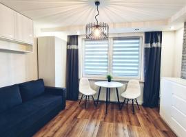 APARTAMENCIK "W KLIMACIE" - Apartament typu Studio，位于Marcinkowo的酒店