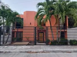 Casa Las Palmas