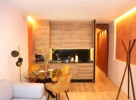 Apartamento Boutique Casco Viejo