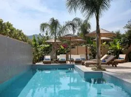 Villa Dionysia Studio S3