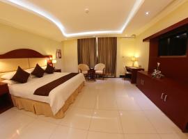 HOTEL LA PALISSE NYAMATA，位于Mayange的酒店