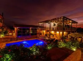 Ranch Los Pinos Vichayito