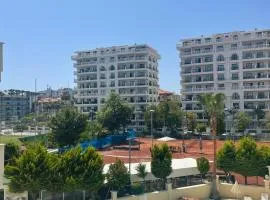 SA Apartments 2bd Flat 150m to the Beach