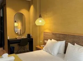 G&W Luxury Rooms