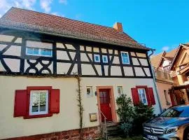 Ferienwohnung Gisela