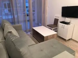 New Comfortable Apartment in Bijela - Appart numéro 2