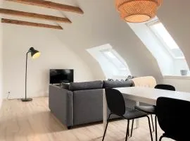 One Bedroom Apartment In Esbjerg, Smedegade 19