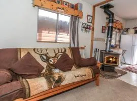 Hiner Haven - Cozy cabin near ski slopes and Alpine Zoo