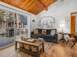 Dark Pine Retreat - Excellent setting compliments this charming Big Bear cabin!