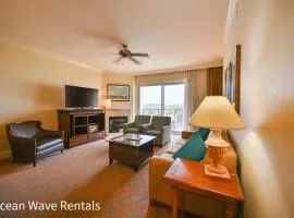 Luxury 2 bedroom Waterfront Condo MI 7th Floor