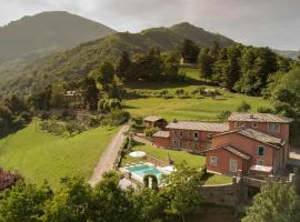 Cascina del Forte，位于托雷佩利切的酒店