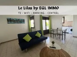 Le Lilas by EGL IMMO