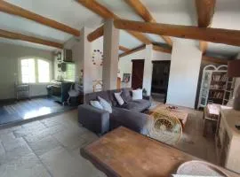 Loft Tourtour
