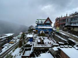 Lamakhang Homestay，位于甘托克的酒店