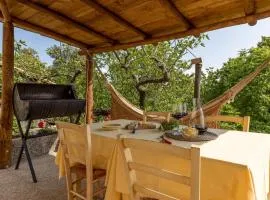 Awesome Home In Macchino With Kitchen