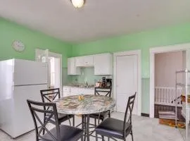 Convenient Jennings Apartment, 12 Mi to St Louis!