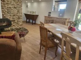 chambres d'hôtes et bistrot Le Galouray
