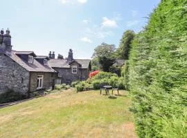 Stablemans Cottage at Stepping Stones