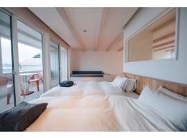 Colorit Goto Islands - Vacation STAY 61528v，位于五岛的酒店