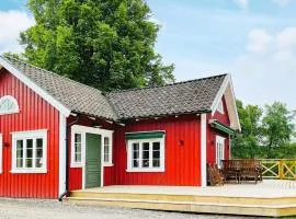 4 person holiday home in ALLINGSÅS, SVERIGE