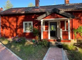 Bärsta Bagarstugan BnB