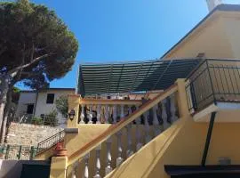ACCASA VOSTRA Castiglioncello
