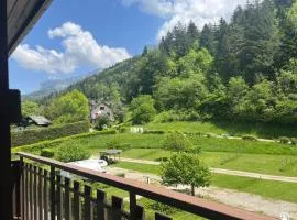 Le Granier en Chartreuse