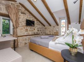 Rio Luxury Rooms，位于斯普利特的旅馆