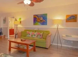 Ideal Coconut Coast Condo