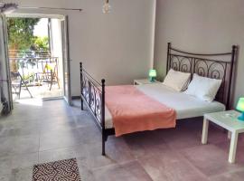 Minimalistic Oasis by the Sea in Stanici，位于塞莱纳的酒店