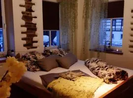 Familienfreundlich Wohnen im Miriquitdi Erzgebirge