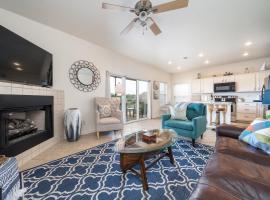 Natalie's Nook, Lake Hideaway near Downtown Fun!，位于温泉城的宠物友好酒店