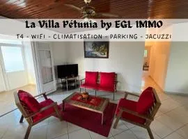 La Villa Pétunia by EGL IMMO