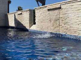 Cabo Vista Hotel Adults Only，位于卡波圣卢卡斯的酒店