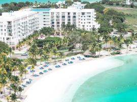 Tourism Playa Blanca，位于里奥阿托的酒店